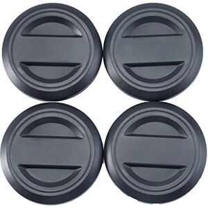 CPOWACE Black Wheel Hub Cap Center Cap Compatible for Polaris RZR 1000 / RZR Turbo(4PCS) CPOWACE Black Wheel Hub Cap Center Cap Compatible for Polaris RZR 1000 / RZR Turbo(4PCS)