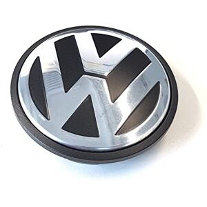 Volkswagen VW Touareg Manhattan Ahteo Canyon5 SINGLE Center Cap Replacement OEM 7L6-601-149-RVC by Volkswagen VW Touareg Manhattan Ahteo Canyon5 SINGLE Center Cap Replacement OEM 7L6-601-149-RVC by
