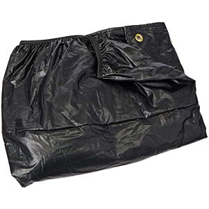 ADCO 3932 Black Vinyl Double Axle Tyre Gard Wheel Cover (Fits 30" to 32" Tires) ADCO 3932 Black Vinyl Double Axle Tyre Gard Wheel Cover (Fits 30" to 32" Tires)