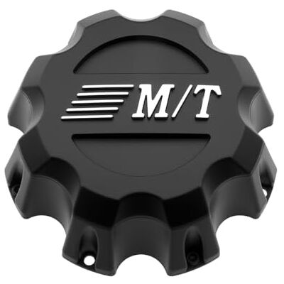 MICKEY THOMPSON 90000019863 MT SIDEBITER II BO POP-TOP CAP 6X5.5/135 Wheel Cap MICKEY THOMPSON 90000019863 MT SIDEBITER II BO POP-TOP CAP 6X5.5/135 Wheel Cap