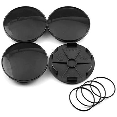 RTRHINOTUNING 68mm Wheel Center Caps for 20" SRT Replica, 17" TE37, ze40, EuroTEK, XXR 521, 4pcs OD-68mm(2.67"), ID-62mm(2.42") RTRHINOTUNING 68mm Wheel Center Caps for 20" SRT Replica, 17" TE37, ze40, EuroTEK, XXR 521, 4pcs OD-68mm(2.67"), ID-62mm(2.42")