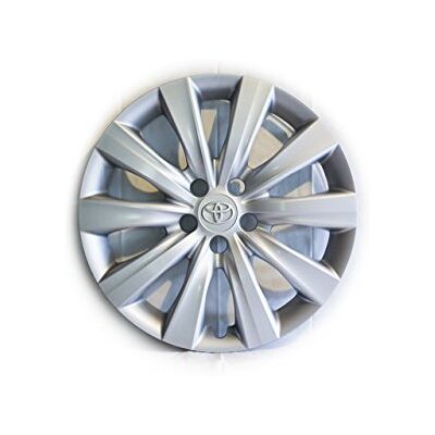 Toyota Genuine 42621-02130 Wheel Cap Toyota Genuine 42621-02130 Wheel Cap