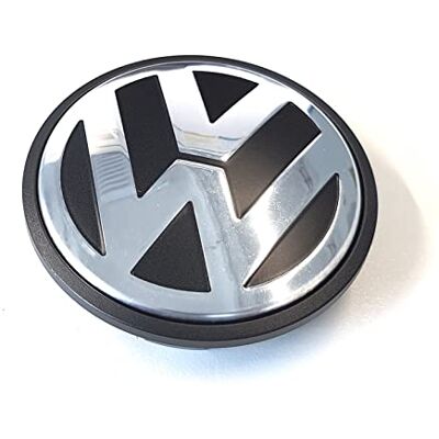 Volkswagen VW Touareg Manhattan Ahteo Canyon5 SINGLE Center Cap Replacement OEM 7L6-601-149-RVC by Volkswagen VW Touareg Manhattan Ahteo Canyon5 SINGLE Center Cap Replacement OEM 7L6-601-149-RVC by