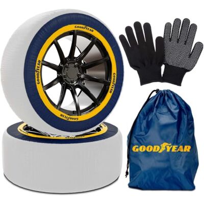 Goodyear ULTRAGRIP+ CHAINS SIZE M Goodyear ULTRAGRIP+ CHAINS SIZE M