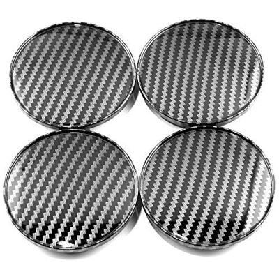 Rhinotuning RT 4pcs 68mm(2.67in)/61.5mm(2.42in) Wheel Center Caps Replacement for BBS LM XXR 530 535 Wheel Rims Carbon Fiber Style Rhinotuning RT 4pcs 68mm(2.67in)/61.5mm(2.42in) Wheel Center Caps Replacement for BBS LM XXR 530 535 Wheel Rims Carbon Fiber Style