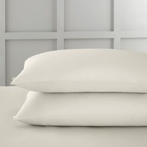 Bianca 400 Thread Count Cotton Sateen - Pillowcases Bianca 400 Thread Count Cotton Sateen - Pillowcases