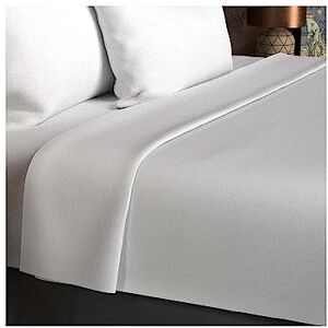 Soleil d'ocre Cotton Flat Sheet 260x300cm - Bedding Soleil d'ocre Cotton Flat Sheet 260x300cm - Bedding