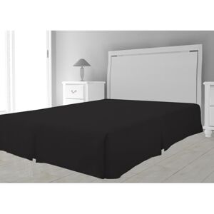 SH0P&CITY Microfibre Mattress Cover 180x200 cm - Sommier Cache SH0P&CITY Microfibre Mattress Cover 180x200 cm - Sommier Cache
