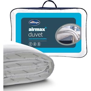 Silentnight Airmax Duvet 10.5 Tog Single Silentnight Airmax Duvet 10.5 Tog Single