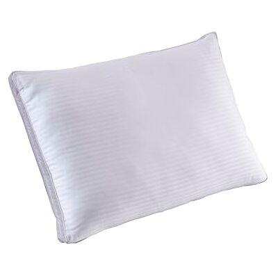Indulgence by Isotonic Isotonic Indulgence Synthetic Down Pillow Side Sleeper (Standard/Queen) Indulgence by Isotonic Isotonic Indulgence Synthetic Down Pillow Side Sleeper (Standard/Queen)