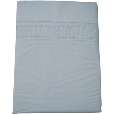 Catherine Lansfield Kelly Grey Sheet 260x280 Catherine Lansfield Kelly Grey Sheet 260x280