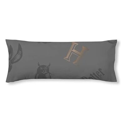 BL BELUM BELUM Harry Potter Pillowcase, 100% Cotton Dealthy Hallows 105 Bed BL BELUM BELUM Harry Potter Pillowcase, 100% Cotton Dealthy Hallows 105 Bed