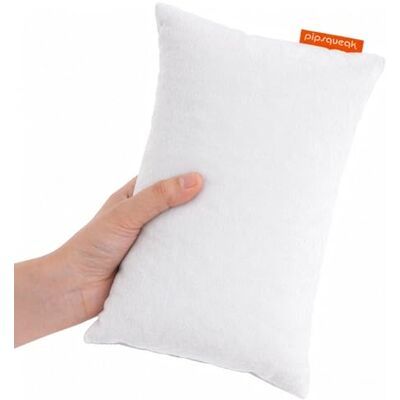 Urban Infant Tot Cot Backup/Replacement Pillow Urban Infant Tot Cot Backup/Replacement Pillow