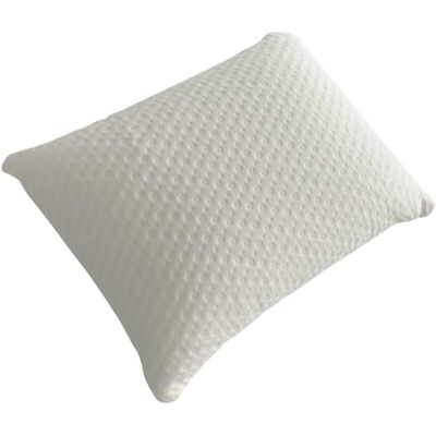 RejuveNite Travel Mini Pillow 100% Talalay Latex, Compressable, Light and Compact, Sleep on Vacation, Camping, Hiking, Airplanes, Hotels, Home RejuveNite Travel Mini Pillow 100% Talalay Latex, Compressable, Light and Compact, Sleep on Vacation, Camping, Hiking, Airplanes, Hotels, Home