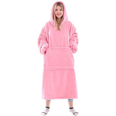 Waitu Hooded Blanket Waitu Hooded Blanket