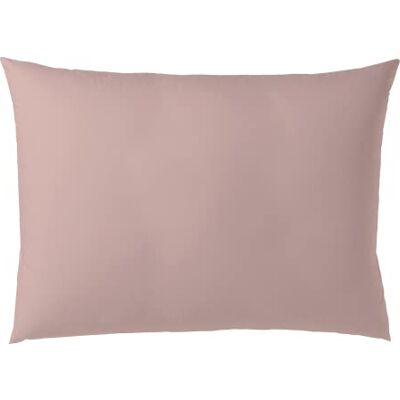 TOISON D'OR Pink light Cotton Pillowcases Set of 2 - Bedding set TOISON D'OR Pink light Cotton Pillowcases Set of 2 - Bedding set
