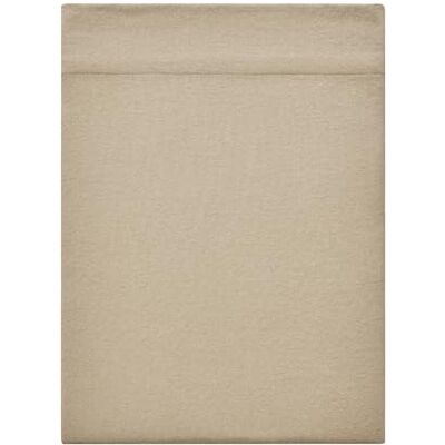 ESSIX Flat Sheet, Frisson Sesame, 270 x 300 cm, ESSIX Flat Sheet, Frisson Sesame, 270 x 300 cm,