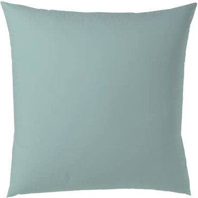 TOISON D'OR Céladon Pillowcase Set - Cotton 65x65 cm TOISON D'OR Céladon Pillowcase Set - Cotton 65x65 cm