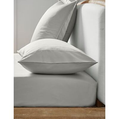 Ted Baker White Cotton Bedding - 250 Thread Count Ted Baker White Cotton Bedding - 250 Thread Count
