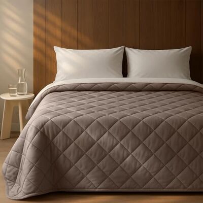 KASANOVA Velvet Effect Winter Duvet - Bedding KASANOVA Velvet Effect Winter Duvet - Bedding