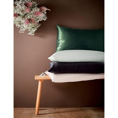 Ted Baker Silk Pillowcase Ted Baker Silk Pillowcase