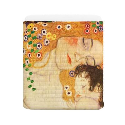 Italian Bed Linen SOGNI D'AUTORE Summer Duvet, Microfibre, 260 x 270 cm, SD 50 Italian Bed Linen SOGNI D'AUTORE Summer Duvet, Microfibre, 260 x 270 cm, SD 50