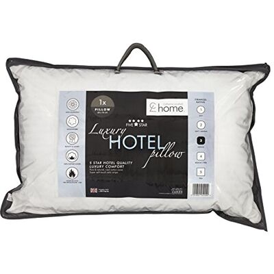 Catherine Lansfield Luxury Hotel Pillow Catherine Lansfield Luxury Hotel Pillow