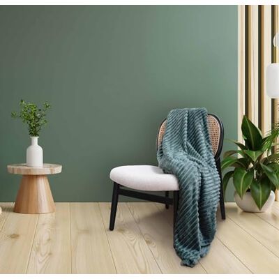 Toison d’or Toison d'or Dolce Fleece Blanket, 180 cm x 240 cm Size, Clay Toison d’or Toison d'or Dolce Fleece Blanket, 180 cm x 240 cm Size, Clay