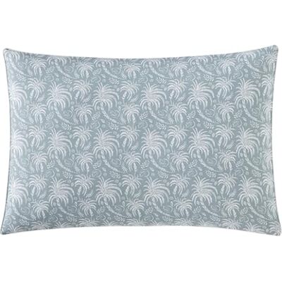 ESSIX Palma Cotton Percale Pillowcase 50 x 75 cm ESSIX Palma Cotton Percale Pillowcase 50 x 75 cm