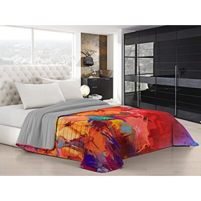 Italian Bed Linen Sogni d'Autore Summer Quilt,SD43,Double, SD 43 Italian Bed Linen Sogni d'Autore Summer Quilt,SD43,Double, SD 43
