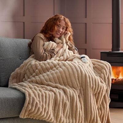 Silentnight - 599108GE - 100 W - Electric blanket Silentnight - 599108GE - 100 W - Electric blanket