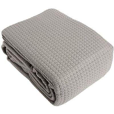 Tommy Bahama Bahama Coast Gray Cotton Blanket Pelicans King Tommy Bahama Bahama Coast Gray Cotton Blanket Pelicans King
