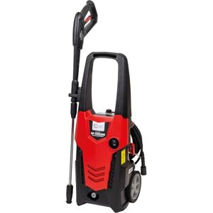 SIP CW2300 Electric Pressure Washer 2300W 200 bar 300L/h Portable Jet Wash with 5700psi Turbo Lance SIP CW2300 Electric Pressure Washer 2300W 200 bar 300L/h Portable Jet Wash with 5700psi Turbo Lance