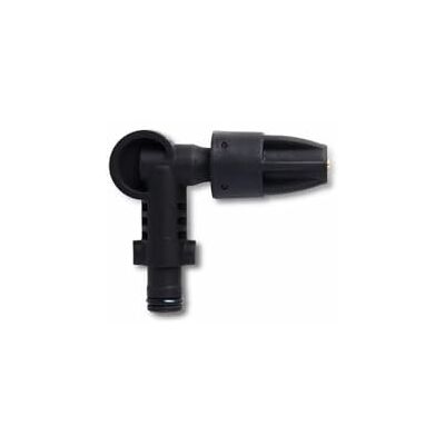 Nilfisk Undervogns Dyse Med 90 Grader - Undercarriage Cleaning Nozzle Nilfisk Undervogns Dyse Med 90 Grader - Undercarriage Cleaning Nozzle