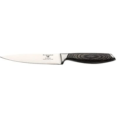 Rio Rockingham Forge RF-2590 Series Utility Knife - Cutting Tool Rio Rockingham Forge RF-2590 Series Utility Knife - Cutting Tool