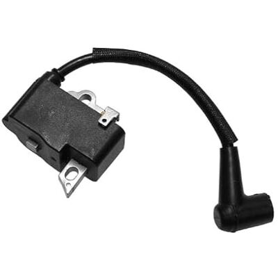 cyclingcolors Ignition Coil Lawn Mower Tractor Chainsaw Strimmer Compatible with Stihl MS210C-BE, MS250C-BE, MS 230C-BE 1123 400 1301 cyclingcolors Ignition Coil Lawn Mower Tractor Chainsaw Strimmer Compatible with Stihl MS210C-BE, MS250C-BE, MS 230C-BE 1123 400 1301