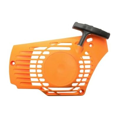 cyclingcolors Launcher Complete Strimmer Trimmer Chainsaw Compatible with Partner P340S/ P350S/ P360S 583837001 cyclingcolors Launcher Complete Strimmer Trimmer Chainsaw Compatible with Partner P340S/ P350S/ P360S 583837001