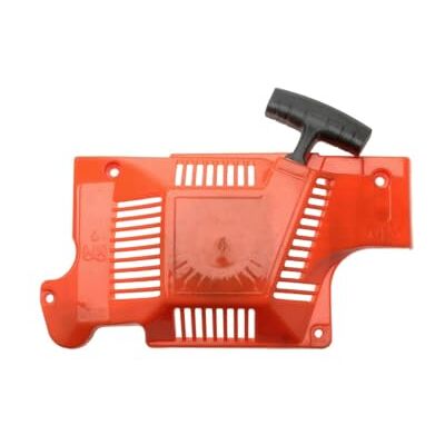 cyclingcolors Launcher Complete Strimmer Trimmer Chainsaw Compatible with Husqvarna 51/55 503 60 88-03 cyclingcolors Launcher Complete Strimmer Trimmer Chainsaw Compatible with Husqvarna 51/55 503 60 88-03