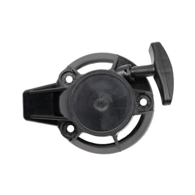 cyclingcolors Launcher Complete Strimmer Trimmer Chainsaw Compatible with Honda GX25 28400-Z0H-003 cyclingcolors Launcher Complete Strimmer Trimmer Chainsaw Compatible with Honda GX25 28400-Z0H-003