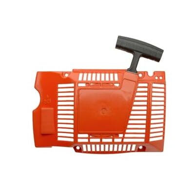 cyclingcolors Launcher Complete Strimmer Trimmer Chainsaw Compatible with Husqvarna 61/268/272XP 503 61 55-71 cyclingcolors Launcher Complete Strimmer Trimmer Chainsaw Compatible with Husqvarna 61/268/272XP 503 61 55-71