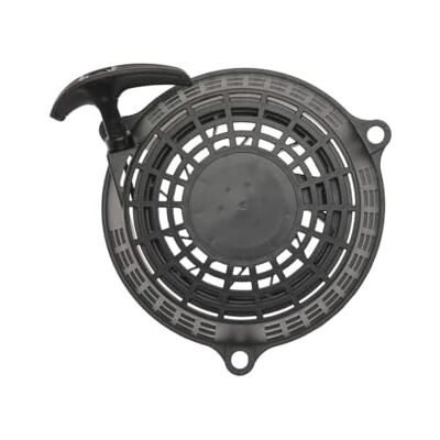 cyclingcolors Launcher Complete Strimmer Trimmer Chainsaw Compatible with Zongshen XP200, 6.5HP 100007217-0004 cyclingcolors Launcher Complete Strimmer Trimmer Chainsaw Compatible with Zongshen XP200, 6.5HP 100007217-0004