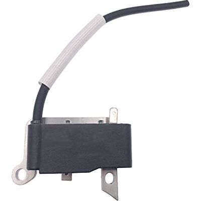 HEPENG C11454,A411000490 Ignition Coils for Echo Leaf Blower PB760 PB770,Replace coil A411000491,A411001520,A411001521 HEPENG C11454,A411000490 Ignition Coils for Echo Leaf Blower PB760 PB770,Replace coil A411000491,A411001520,A411001521