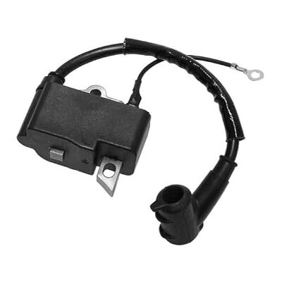 cyclingcolors Ignition Coil Lawn Mower Tractor Chainsaw Strimmer Compatible with Stihl FS240R, FS240, FS360, FS410 4147-400-1311, 4147-400-1313 cyclingcolors Ignition Coil Lawn Mower Tractor Chainsaw Strimmer Compatible with Stihl FS240R, FS240, FS360, FS410 4147-400-1311, 4147-400-1313