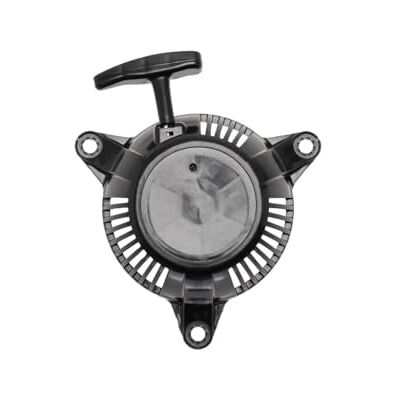 cyclingcolors Complete Chainsaw Strimmer Trimmer Starter Compatible with Honda GXH50, GXV50, FG201, FG205, WX15, WX15T 28400-ZM7-003 cyclingcolors Complete Chainsaw Strimmer Trimmer Starter Compatible with Honda GXH50, GXV50, FG201, FG205, WX15, WX15T 28400-ZM7-003