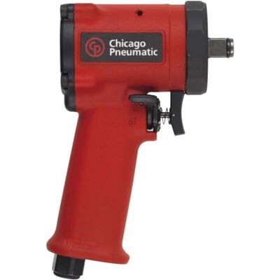Chicago Pneumatic Impact Wrench - Flexible Durable Long-lasting Robustness Chicago Pneumatic Impact Wrench - Flexible Durable Long-lasting Robustness