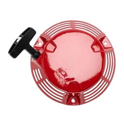 cyclingcolors Launcher Complete Strimmer Trimmer Chainsaw Compatible with Honda GXV160 – Version R280 28400-Z1V-802ZB cyclingcolors Launcher Complete Strimmer Trimmer Chainsaw Compatible with Honda GXV160 – Version R280 28400-Z1V-802ZB