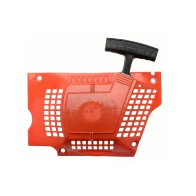 cyclingcolors Launcher Complete Strimmer Trimmer Chainsaw Compatible with Husqvarna 340/345/346XP/350/353 537 10 47-02 cyclingcolors Launcher Complete Strimmer Trimmer Chainsaw Compatible with Husqvarna 340/345/346XP/350/353 537 10 47-02