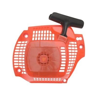 cyclingcolors Launcher Complete Strimmer Trimmer Chainsaw Compatible with Husqvarna 135, 140, 435, 440 504 59 70-02 cyclingcolors Launcher Complete Strimmer Trimmer Chainsaw Compatible with Husqvarna 135, 140, 435, 440 504 59 70-02