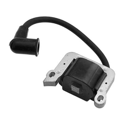 cyclingcolors Ignition Coil Lawn Mower Tractor Chainsaw Strimmer Compatible with Sparta 37/38/42/44/370/380T/440T 61250015BR cyclingcolors Ignition Coil Lawn Mower Tractor Chainsaw Strimmer Compatible with Sparta 37/38/42/44/370/380T/440T 61250015BR