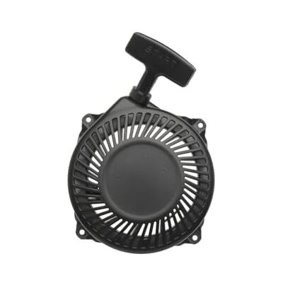 cyclingcolors Launcher Complete Strimmer Trimmer Chainsaw Compatible with Briggs & Stratton 5KM Industrial Plus 497830/496650 cyclingcolors Launcher Complete Strimmer Trimmer Chainsaw Compatible with Briggs & Stratton 5KM Industrial Plus 497830/496650